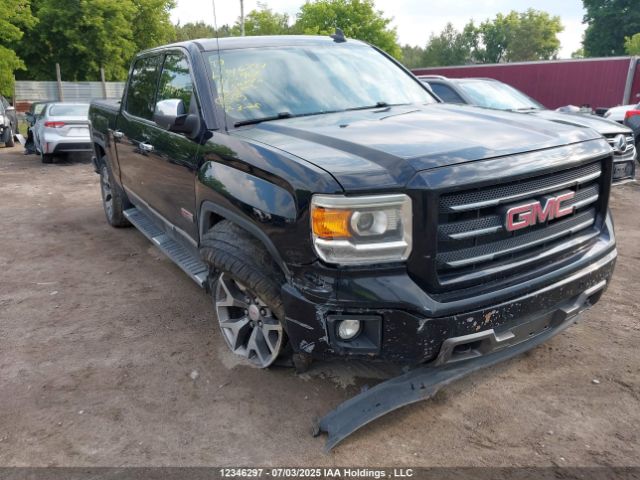 3GTU2VEC2FG482468 GMC l83 - vvt, active fuel management, aluminum