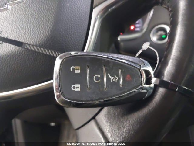 1GNEVJKW4MJ241596 Chevrolet Traverse Rs