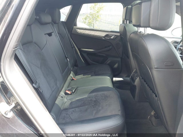 WP1AB2A52HLB12991 Porsche Macan