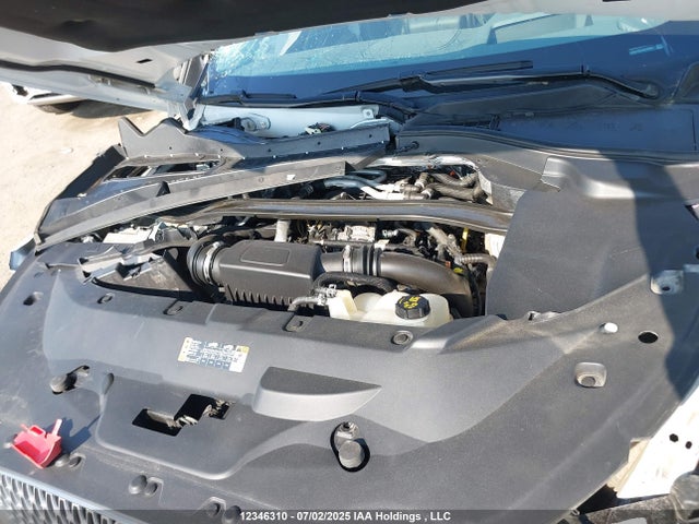 5LM5J7XC5LGL09964 Lincoln Aviator