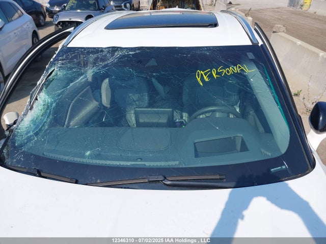 5LM5J7XC5LGL09964 Lincoln Aviator