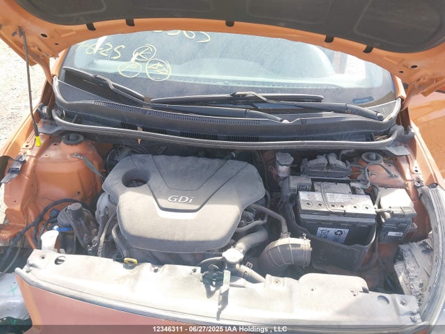 KMHCT5AE0GU273563 Hyundai Accent