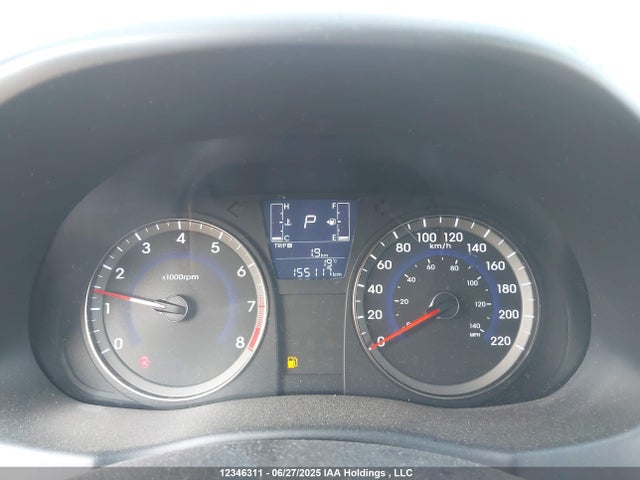 KMHCT5AE0GU273563 Hyundai Accent