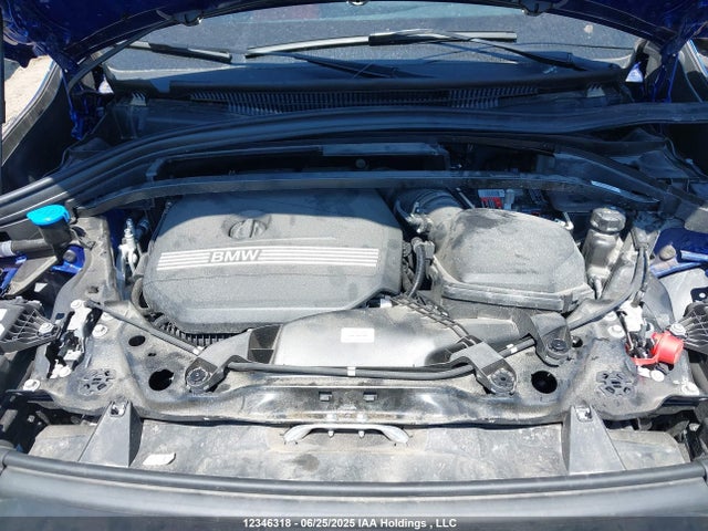 WBX73EF02R5005911 BMW X1