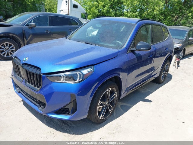 WBX73EF02R5005911 BMW X1
