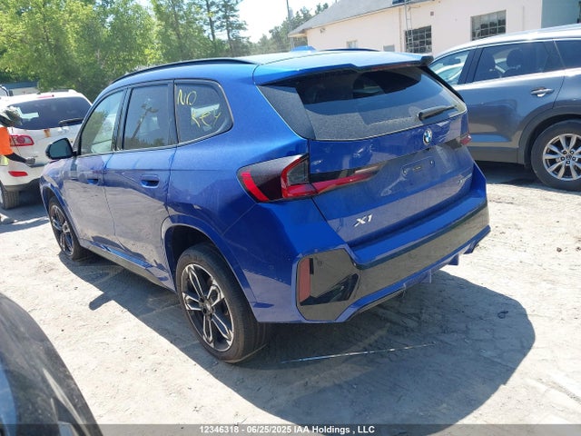 WBX73EF02R5005911 BMW X1