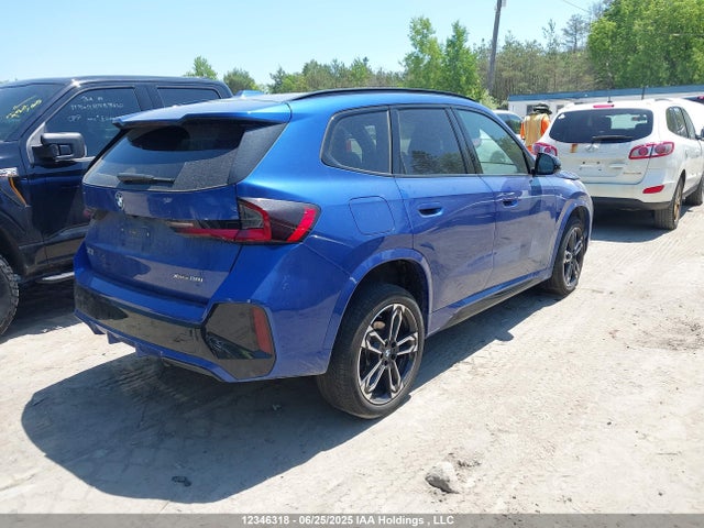 WBX73EF02R5005911 BMW X1