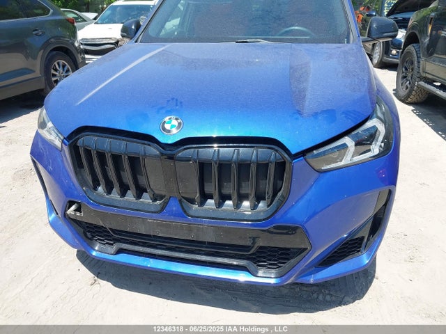 WBX73EF02R5005911 BMW X1