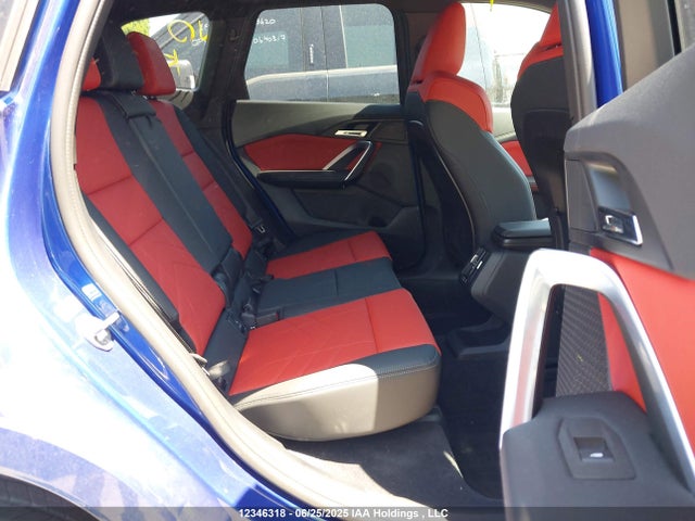 WBX73EF02R5005911 BMW X1