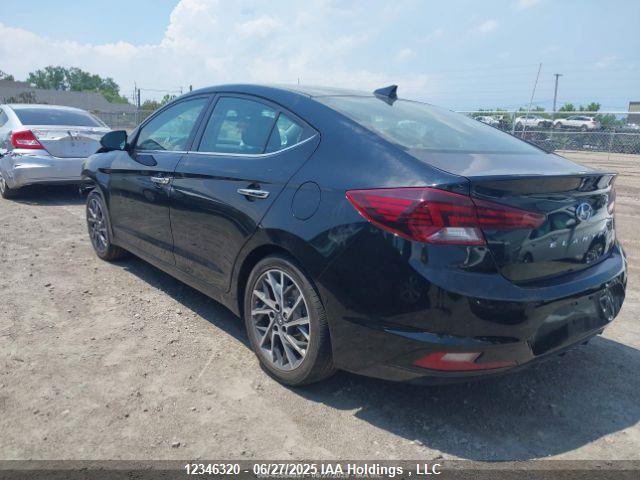 KMHD84LFXLU102626 Hyundai mpi nu
