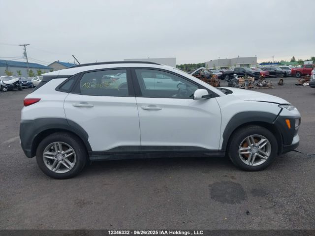 KM8K12AA6KU202020 Hyundai mpi nu