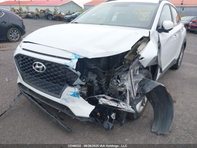 KM8K12AA6KU202020 Hyundai mpi nu