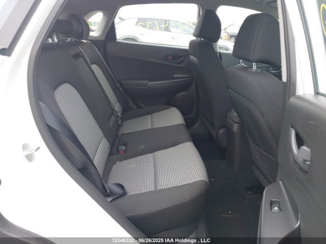 KM8K12AA6KU202020 Hyundai mpi nu