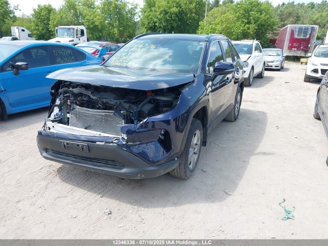 2T3RWRFV0RW219515 Toyota a25a-fxs