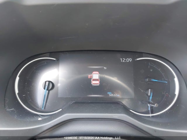 2T3RWRFV0RW219515 Toyota a25a-fxs