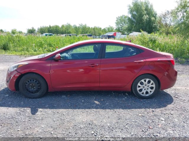 5NPDH4AE2GH779409 Hyundai dohc mpi nu