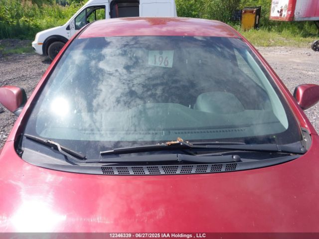 5NPDH4AE2GH779409 Hyundai dohc mpi nu