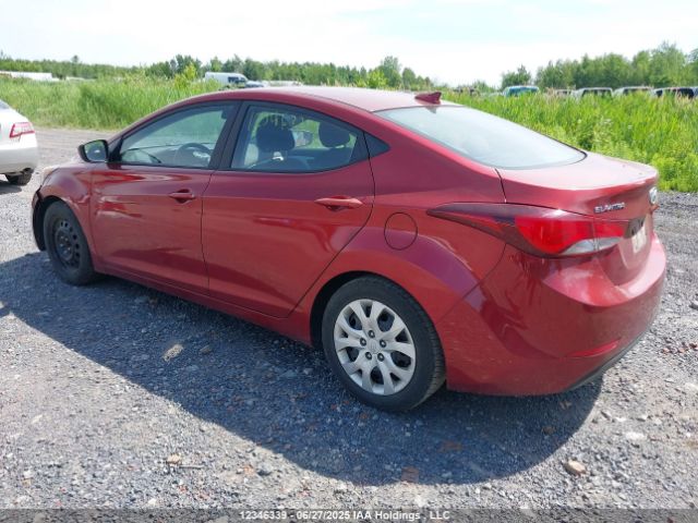 5NPDH4AE2GH779409 Hyundai dohc mpi nu