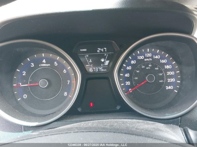 5NPDH4AE2GH779409 Hyundai dohc mpi nu