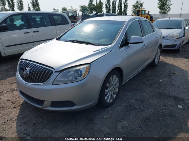Buick lea 2014 1G4PN5SK7E4215768 Image 2