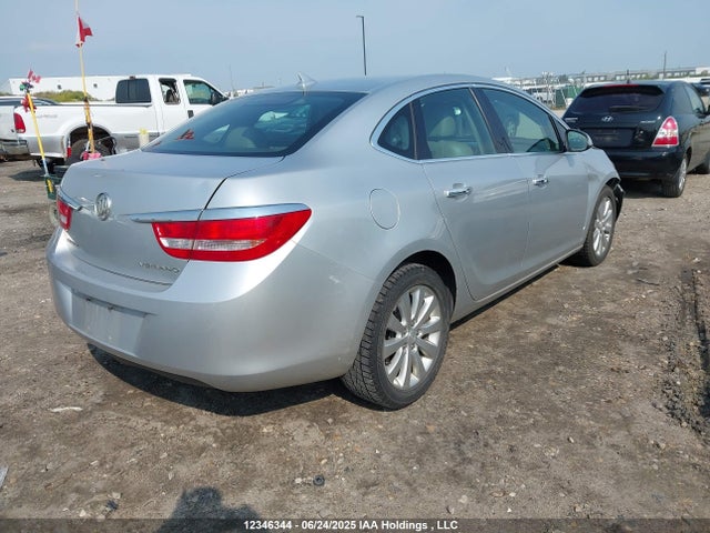 Buick lea 2014 1G4PN5SK7E4215768 Image 4