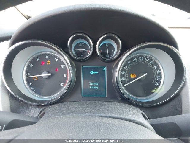 Buick lea 2014 1G4PN5SK7E4215768 Image 7