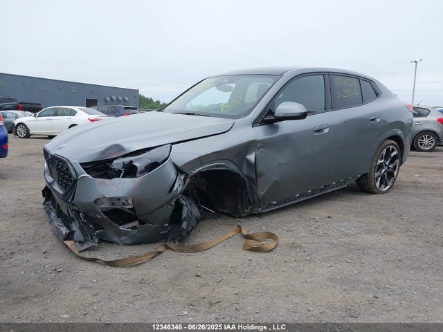 WBX63GM04S5299747 BMW X2