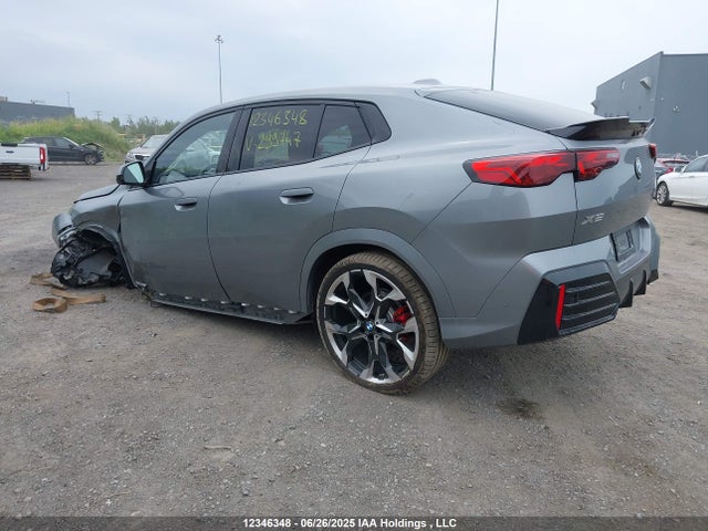 WBX63GM04S5299747 BMW X2