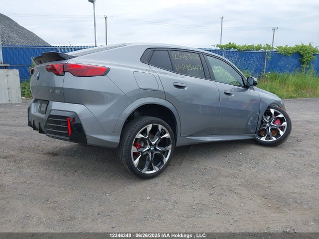 WBX63GM04S5299747 BMW X2