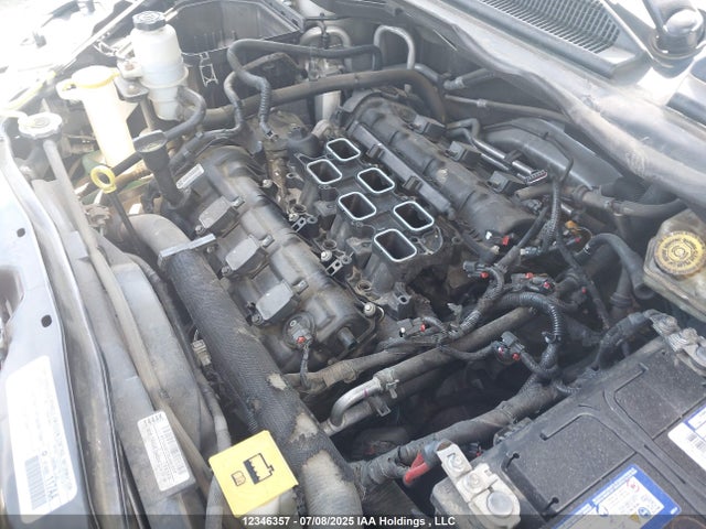2C4RDGBG3FR544005 Dodge 2015