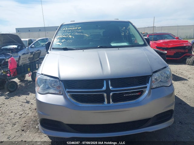 2C4RDGBG3FR544005 Dodge 2015