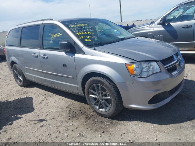 2C4RDGBG3FR544005 Dodge 2015