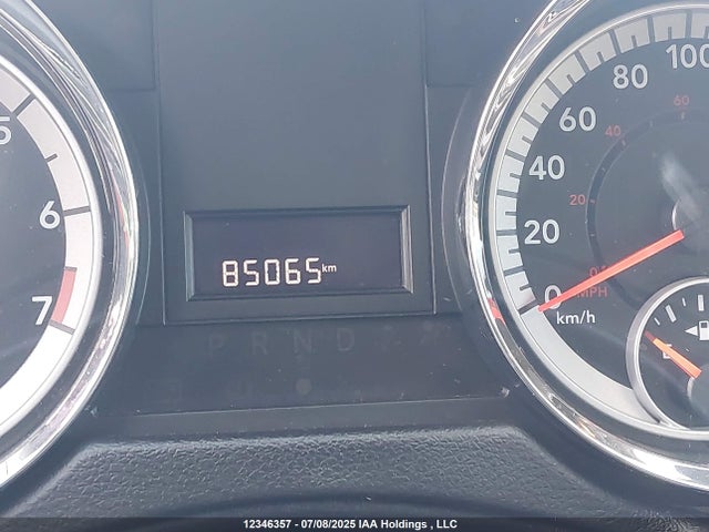 2C4RDGBG3FR544005 Dodge 2015