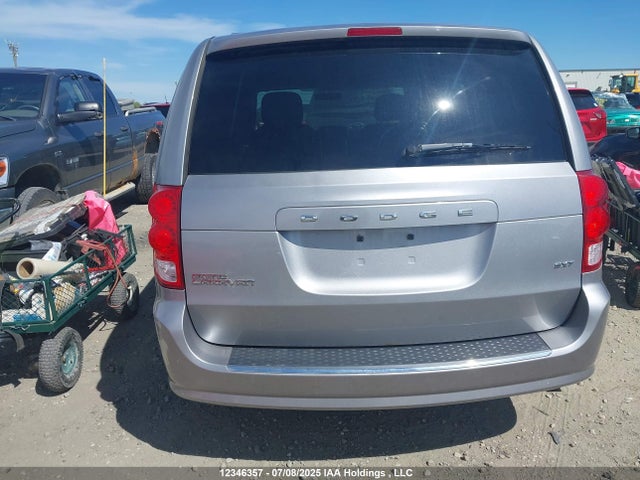 2C4RDGBG3FR544005 Dodge 2015