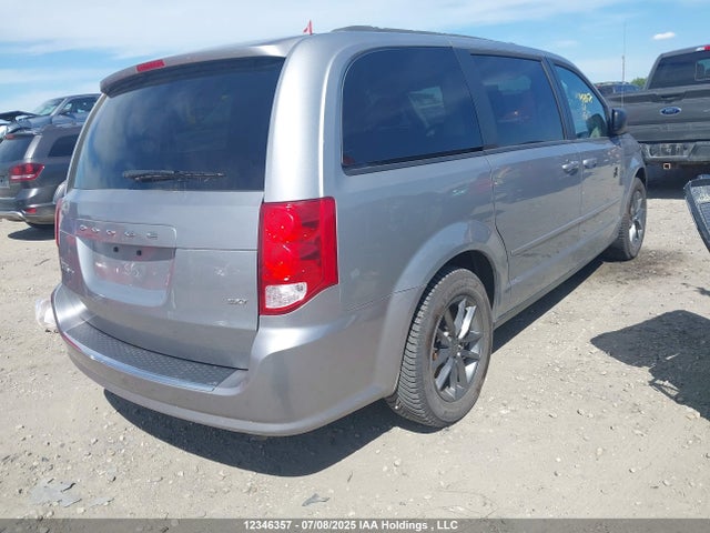 2C4RDGBG3FR544005 Dodge 2015