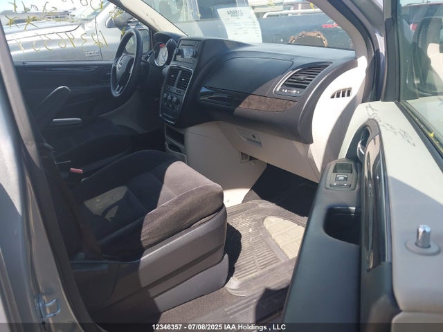 2C4RDGBG3FR544005 Dodge 2015