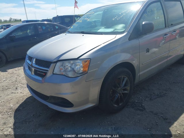 2C4RDGBG3FR544005 Dodge 2015