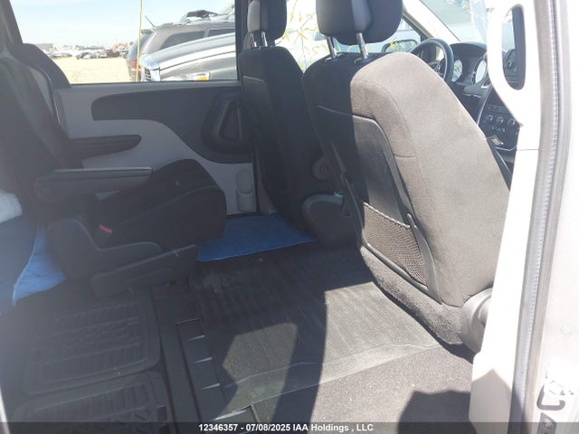 2C4RDGBG3FR544005 Dodge 2015