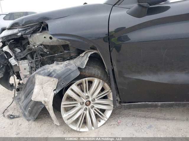 Mitsubishi Outlander 2024 JA4J4VA82RZ613671 Image 20