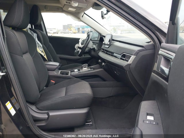 Mitsubishi Outlander 2024 JA4J4VA82RZ613671 Image 5