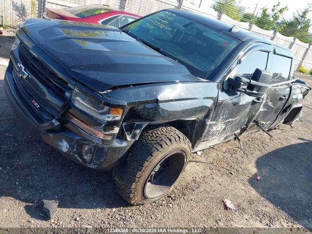 3GCUKREC7HG238972 Chevrolet l83 - sidi: spark ignited direct injection, vvt: variable valve timing, afm, e85 max, alum