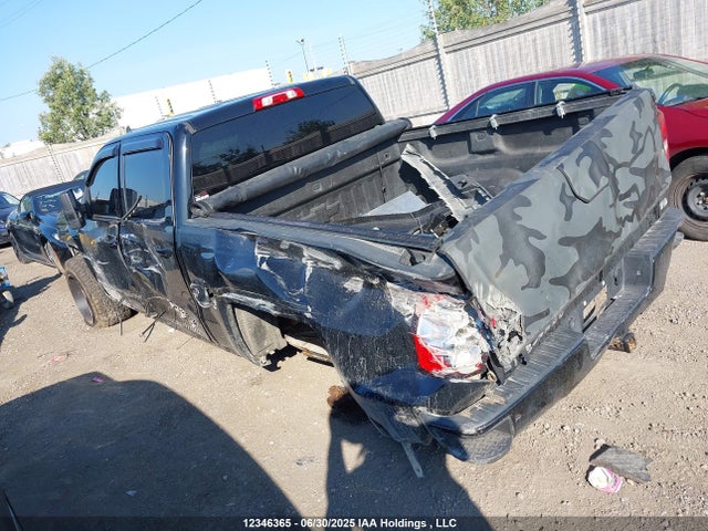 3GCUKREC7HG238972 Chevrolet l83 - sidi: spark ignited direct injection, vvt: variable valve timing, afm, e85 max, alum