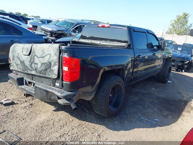 3GCUKREC7HG238972 Chevrolet l83 - sidi: spark ignited direct injection, vvt: variable valve timing, afm, e85 max, alum