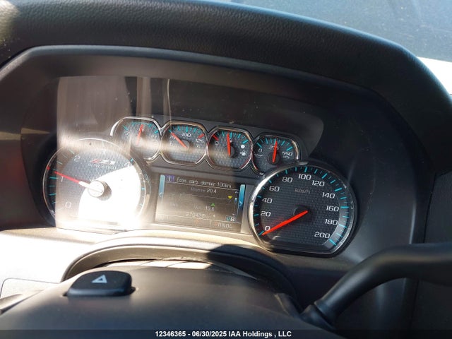 3GCUKREC7HG238972 Chevrolet l83 - sidi: spark ignited direct injection, vvt: variable valve timing, afm, e85 max, alum