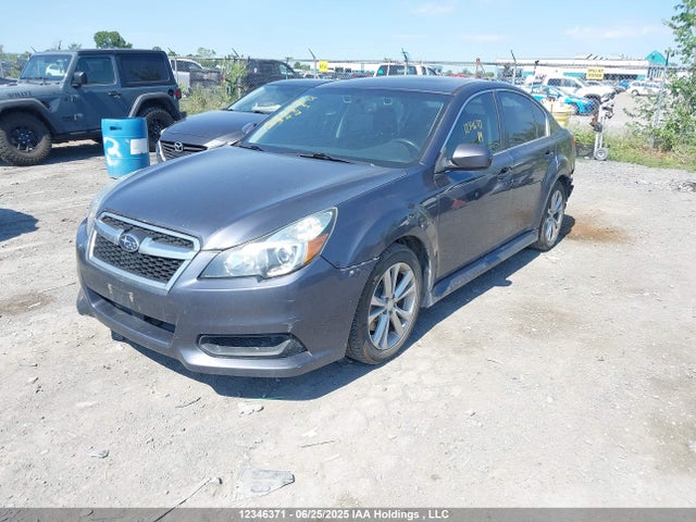 4S3BMJN62E2025638 Subaru 3.6na C0