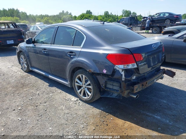 4S3BMJN62E2025638 Subaru 3.6na C0
