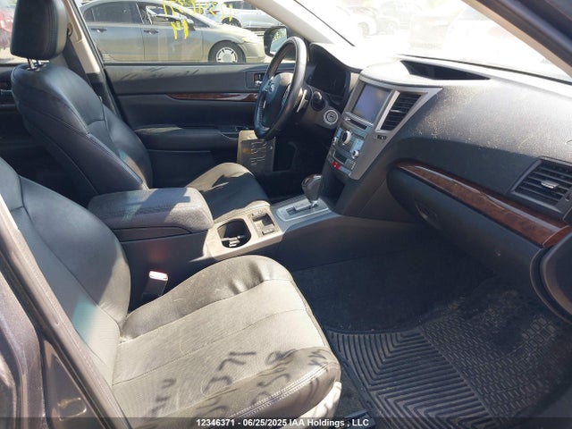 4S3BMJN62E2025638 Subaru 3.6na C0
