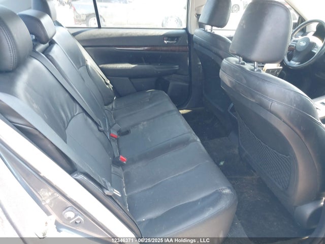 4S3BMJN62E2025638 Subaru 3.6na C0