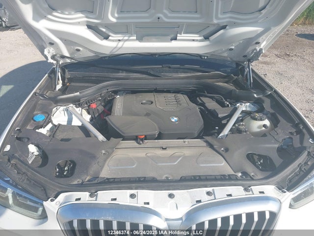 5UX53DP00R9W35530 BMW X3