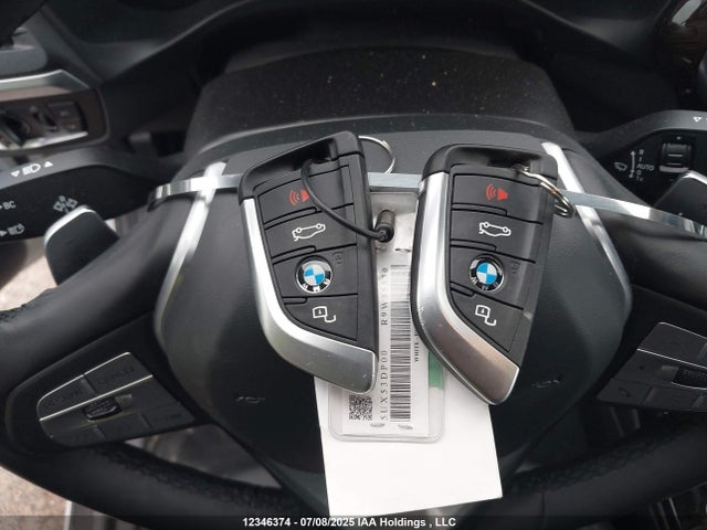 5UX53DP00R9W35530 BMW X3